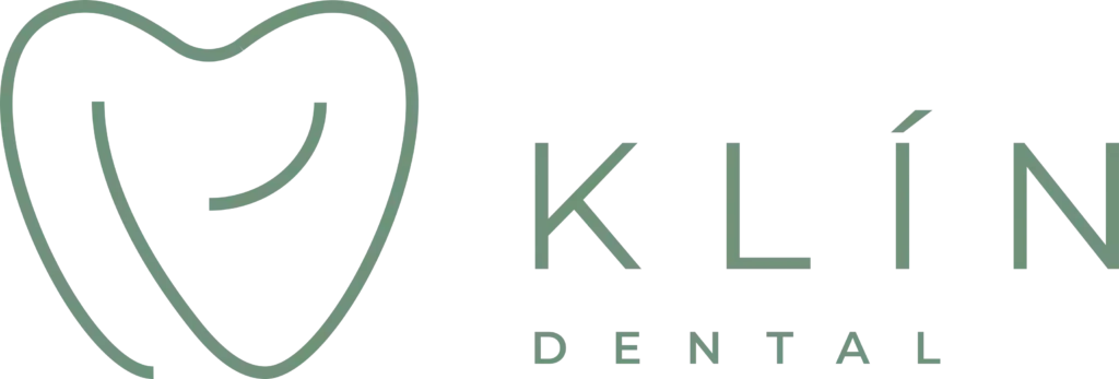 KLIN Dental Logo