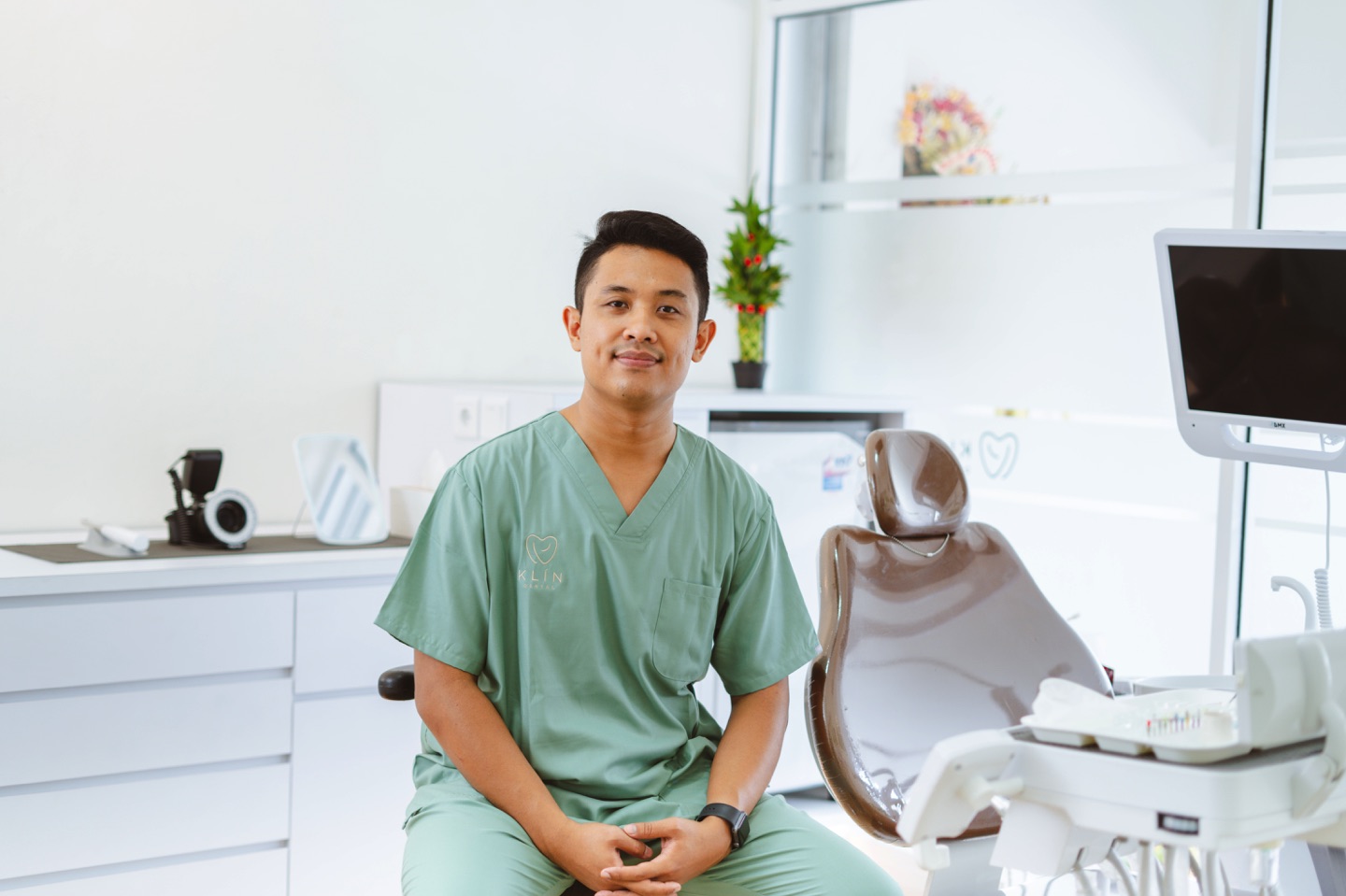 drg Krisna Klindental