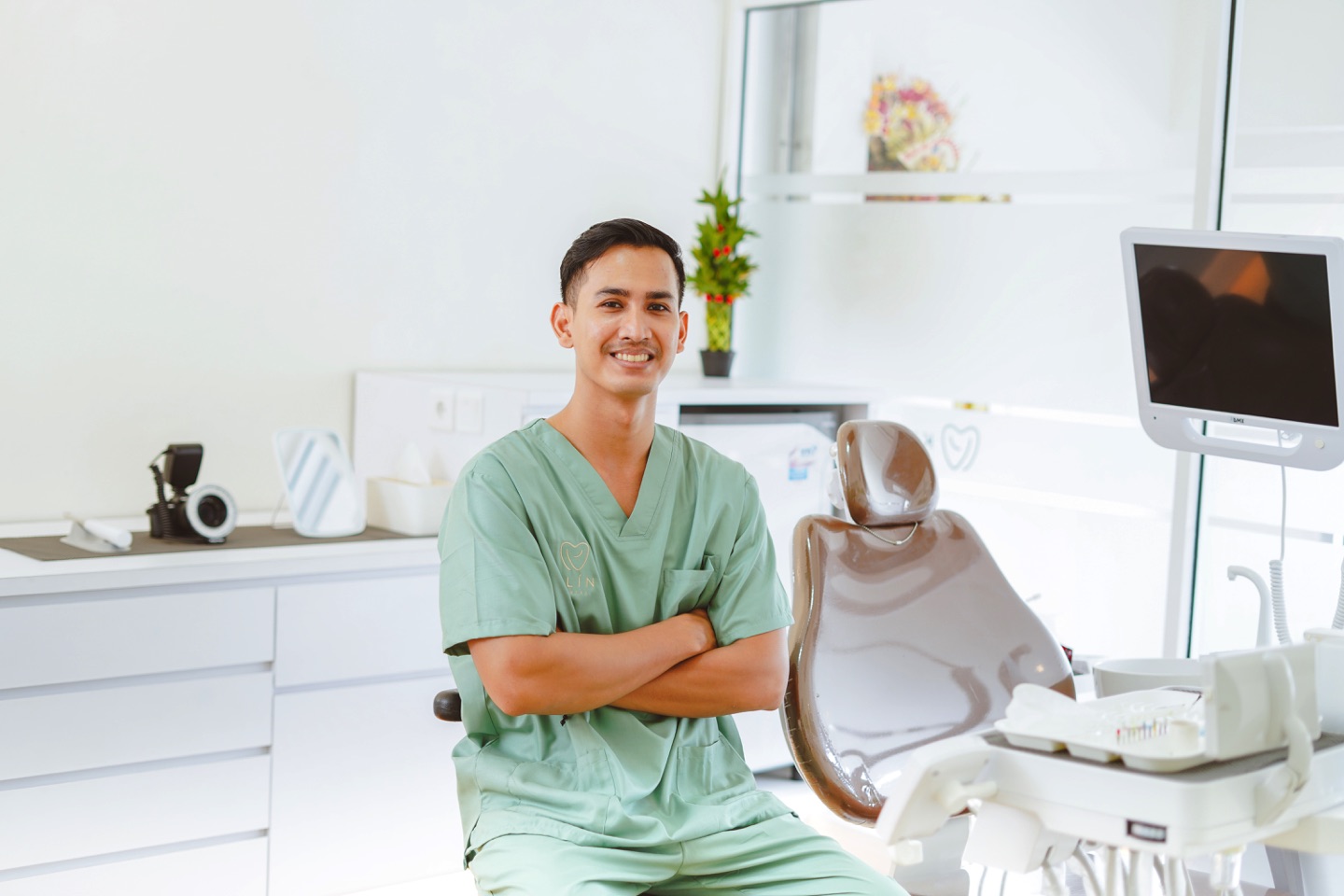 drg Sathya Klindental