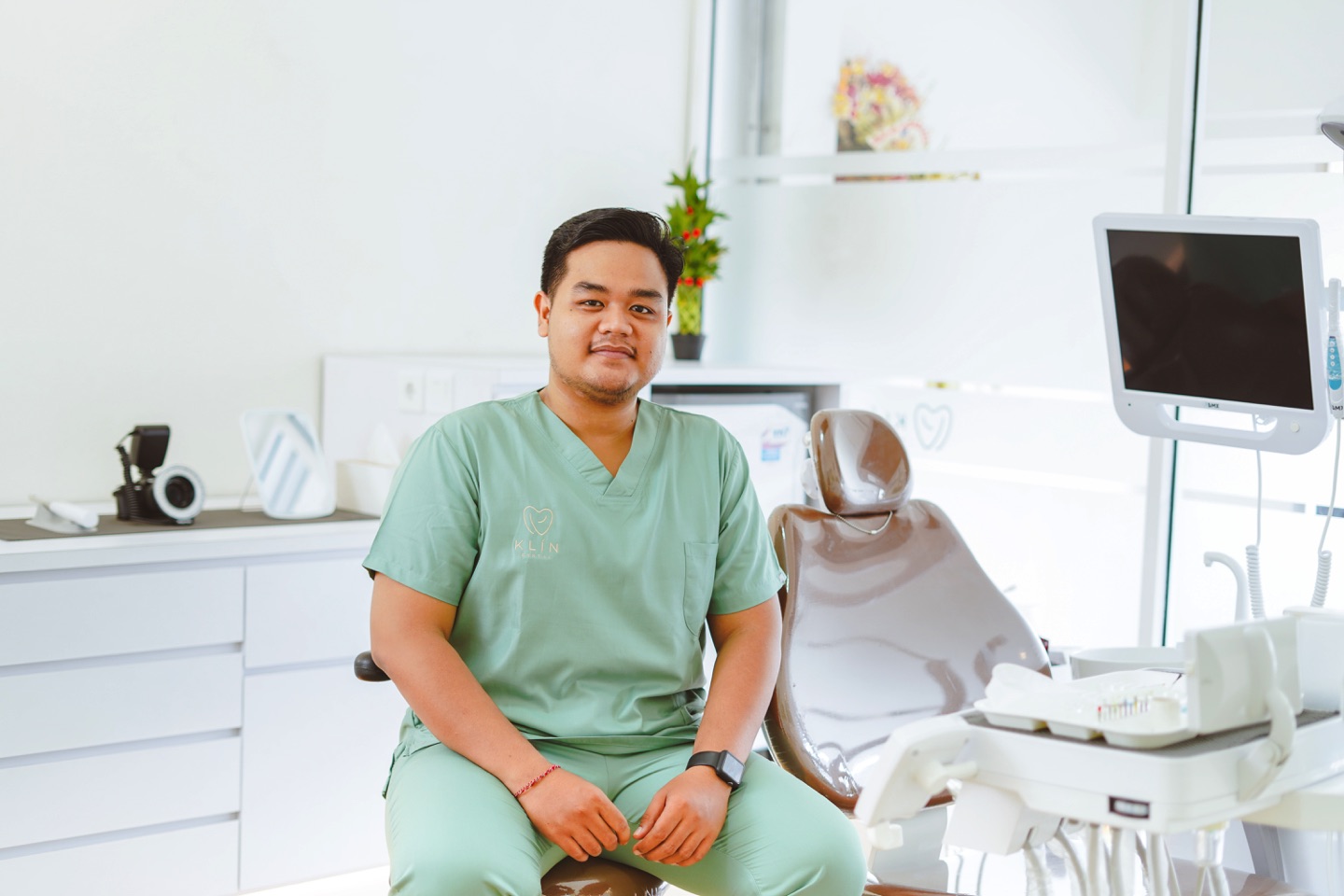 drg Satria Klindental