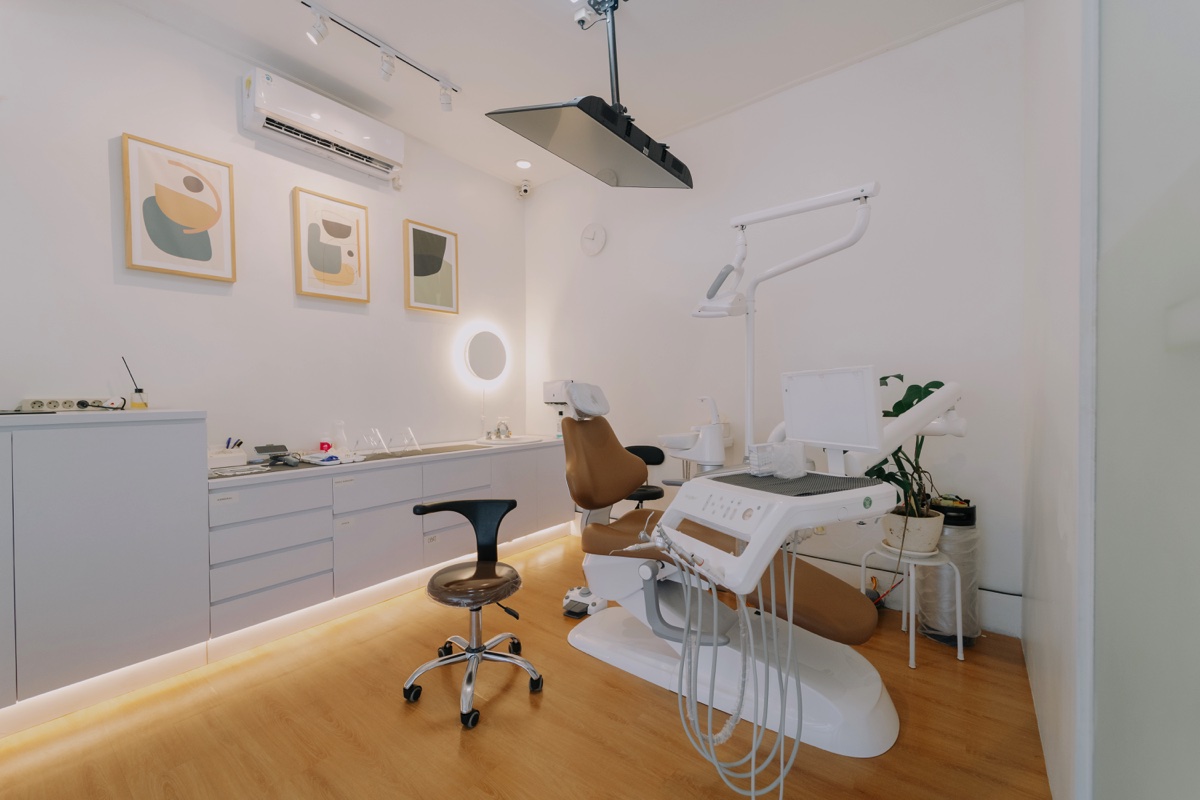 Klindental-Environment N 1