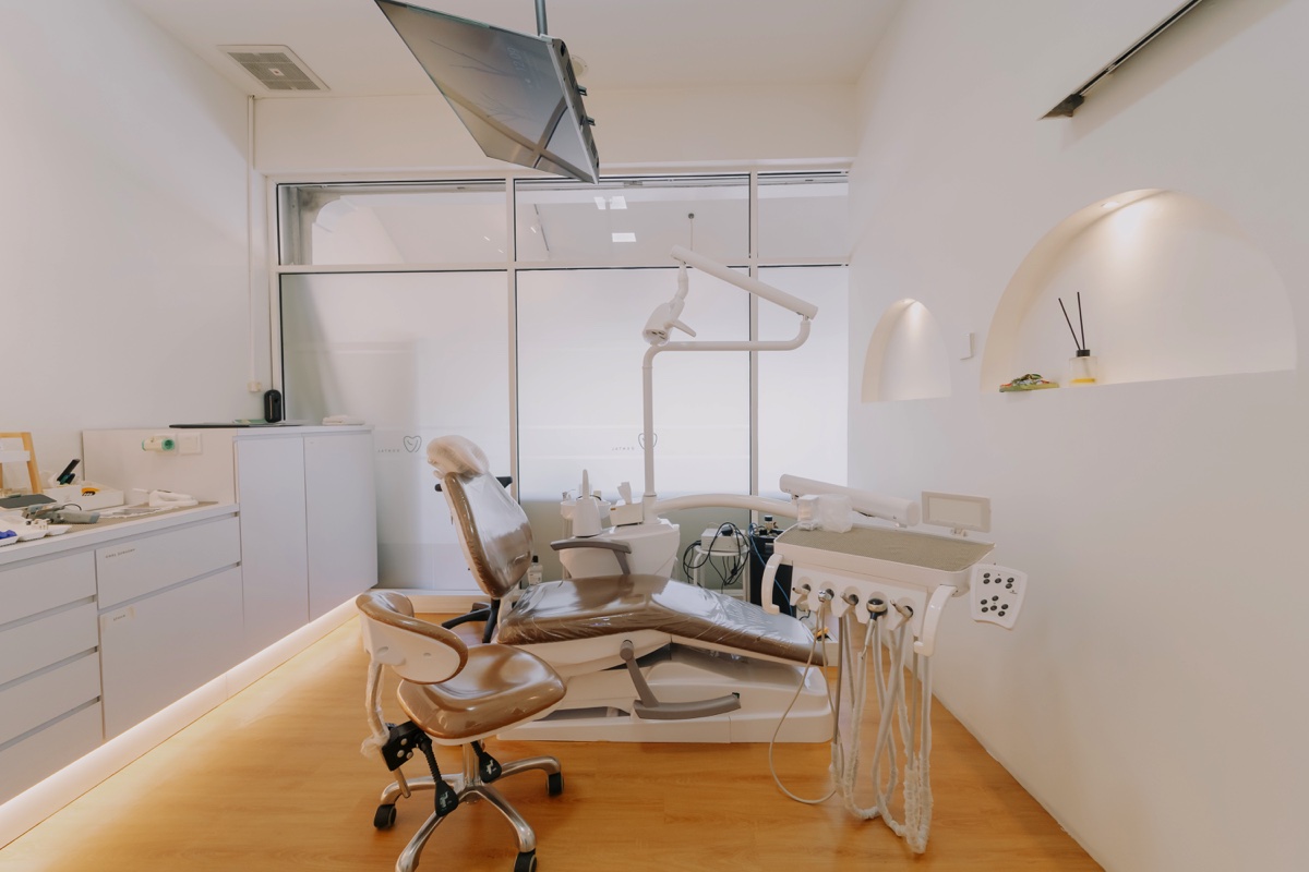 Klindental-Environment N 18