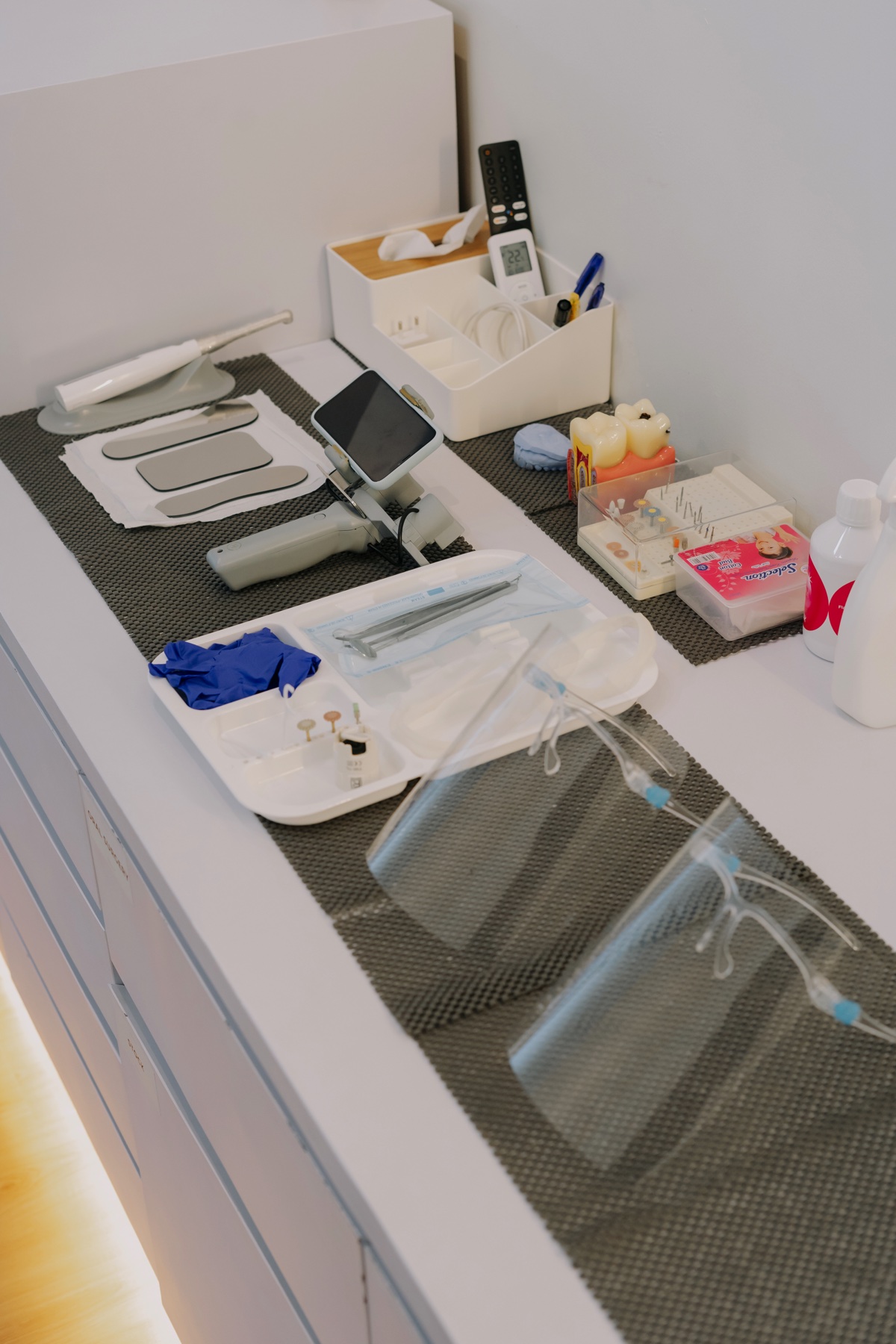 Klindental-Environment N 22